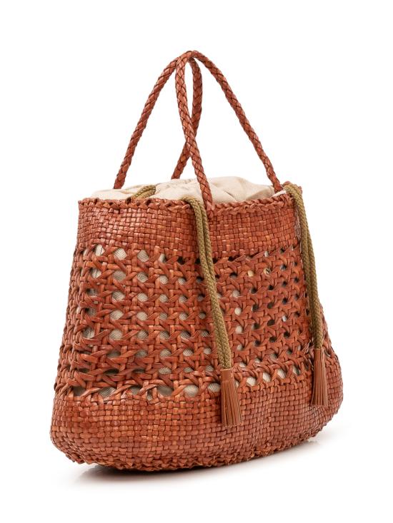 26SS 드래곤디퓨전 숄더백 8881 TAN - DRAGON DIFFUSION