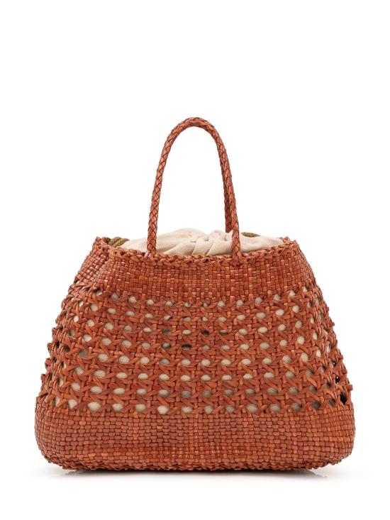 26SS 드래곤디퓨전 숄더백 8881 TAN - DRAGON DIFFUSION