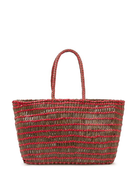 26SS 드래곤디퓨전 숄더백 8820 KAKIPOPPYRED KAKI POPPY RED