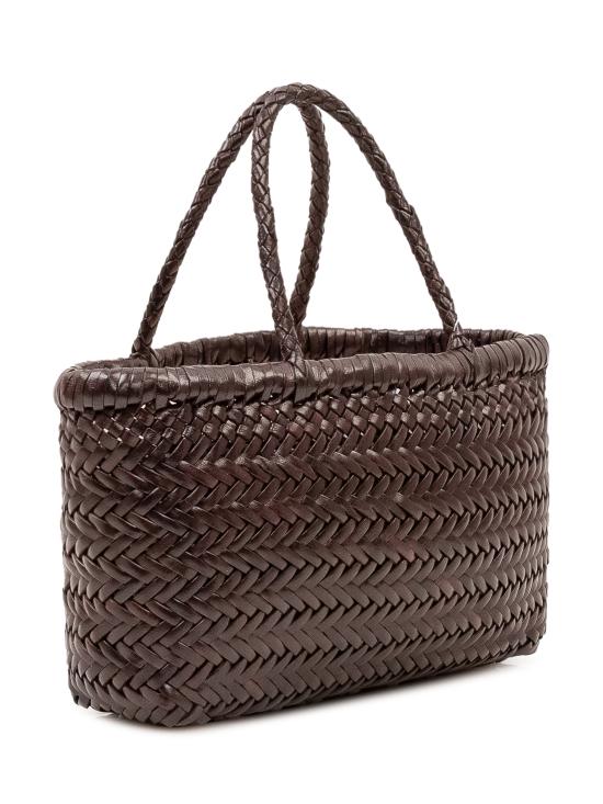 26SS 드래곤디퓨전 미니 플랫 고라 백 8809 DKBROWN DK BROWN - DRAGON DIFFUSION