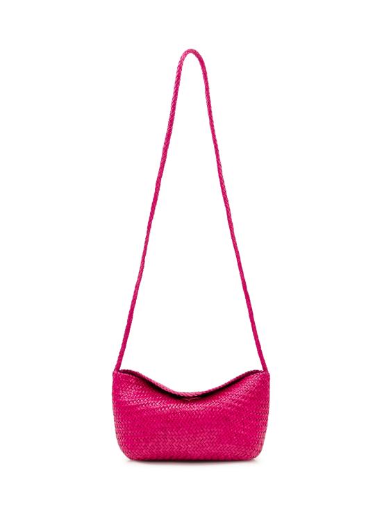 26SS 드래곤디퓨전 숄더백 8701 FUCSIA - DRAGON DIFFUSION