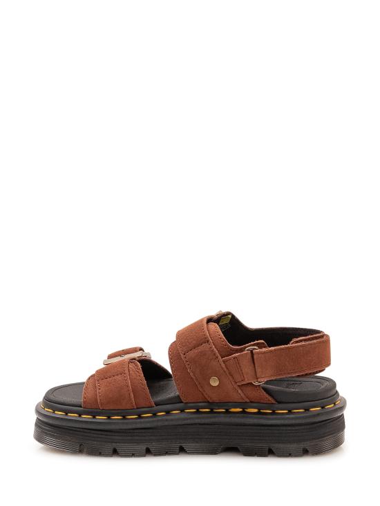 26SS 닥터마틴 슈즈 42853200 SEPIABROWN SEPIA BROWN - DR.MARTENS