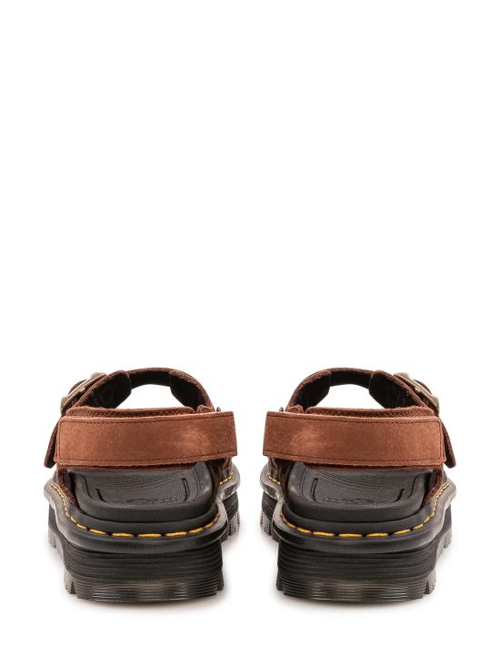 26SS 닥터마틴 슈즈 42853200 SEPIABROWN SEPIA BROWN - DR.MARTENS