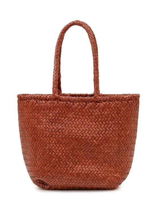 26SS 드래곤디퓨전 그레이스 바스켓 스몰 백 8813 TAN