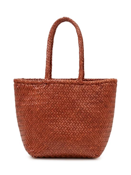 26SS 드래곤디퓨전 그레이스 바스켓 스몰 백 8813 TAN - DRAGON DIFFUSION