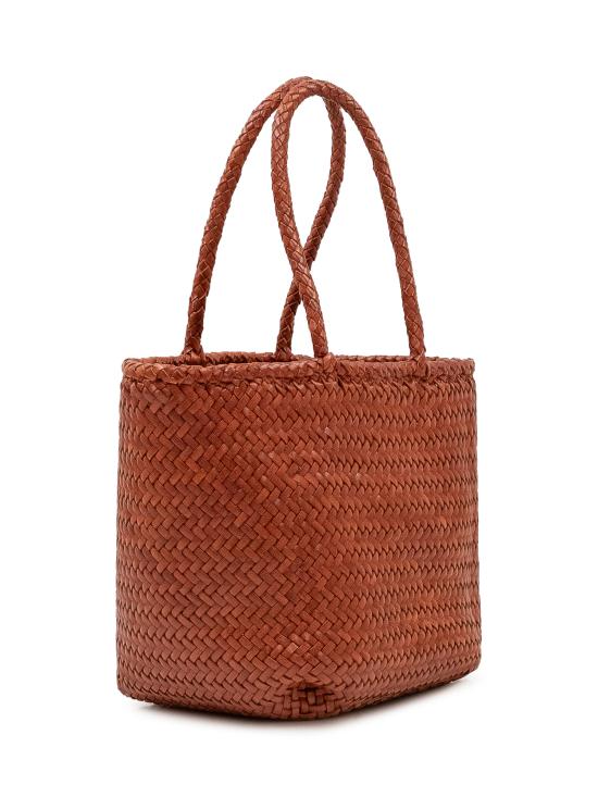 26SS 드래곤디퓨전 그레이스 바스켓 스몰 백 8813 TAN - DRAGON DIFFUSION