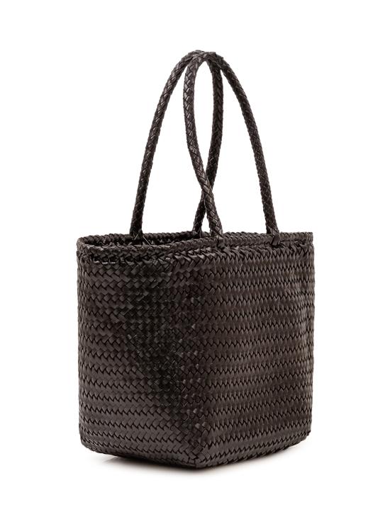 26SS 드래곤디퓨전 그레이스 바스켓 스몰 백 8813 BLACK - DRAGON DIFFUSION