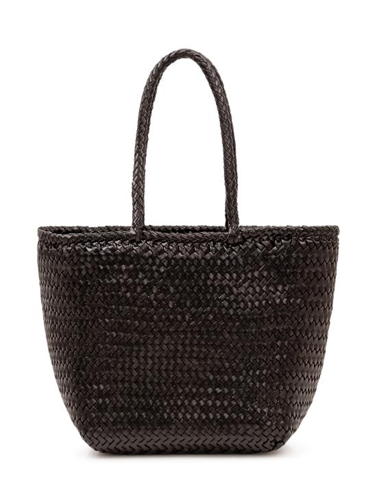 26SS 드래곤디퓨전 그레이스 바스켓 스몰 백 8813 BLACK