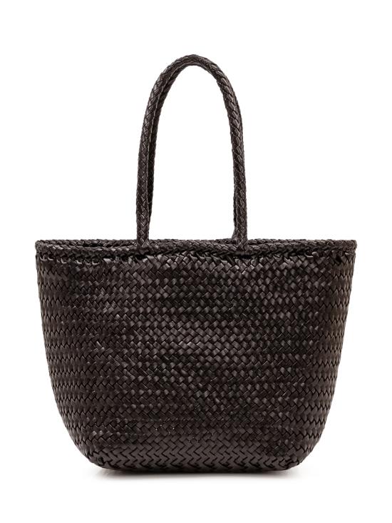 26SS 드래곤디퓨전 그레이스 바스켓 스몰 백 8813 BLACK - DRAGON DIFFUSION