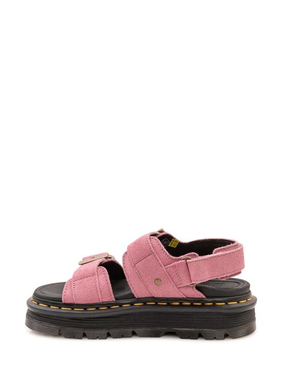26SS 닥터마틴 슈즈 42689650 DUSTYROSE DUSTY ROSE - DR.MARTENS