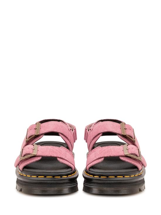 26SS 닥터마틴 슈즈 42689650 DUSTYROSE DUSTY ROSE - DR.MARTENS