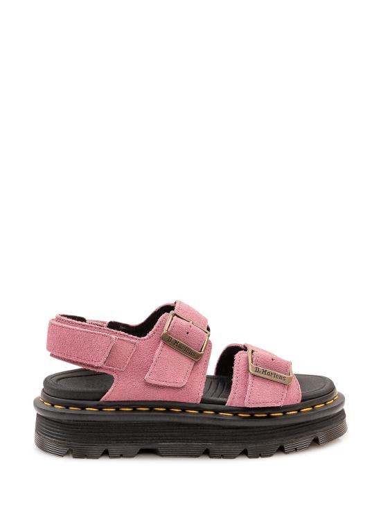 26SS 닥터마틴 슈즈 42689650 DUSTYROSE DUSTY ROSE