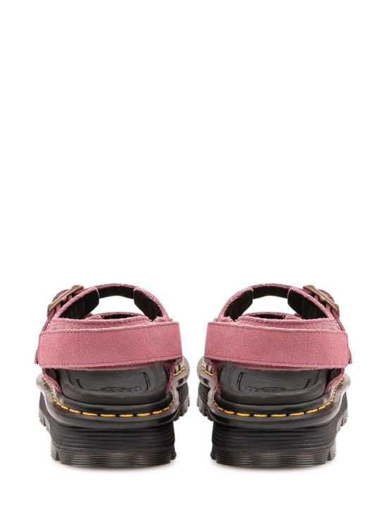 26SS 닥터마틴 슈즈 42689650 DUSTYROSE DUSTY ROSE - DR.MARTENS