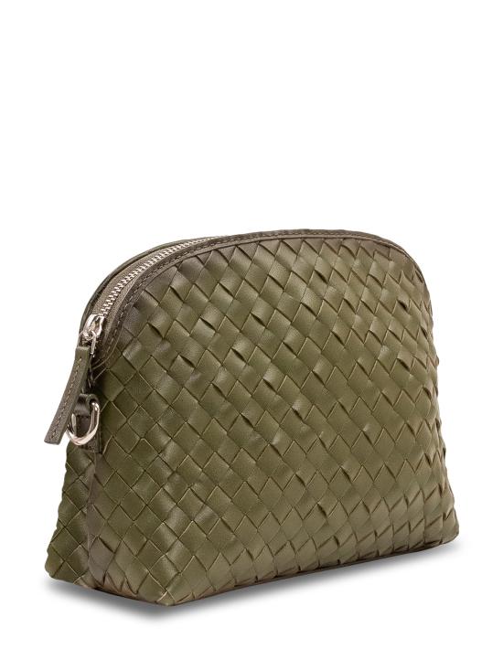 26SS 드래곤디퓨전 클러치/파우치 8011 KAKI - DRAGON DIFFUSION