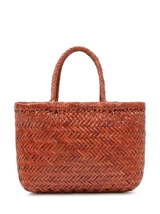 26SS 드래곤디퓨전 미니 플랫 고라 백 8809 TAN - DRAGON DIFFUSION