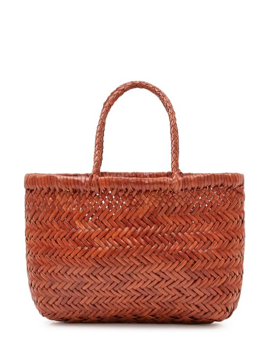 26SS 드래곤디퓨전 미니 플랫 고라 백 8809 TAN