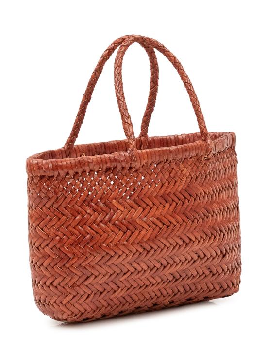 26SS 드래곤디퓨전 미니 플랫 고라 백 8809 TAN - DRAGON DIFFUSION