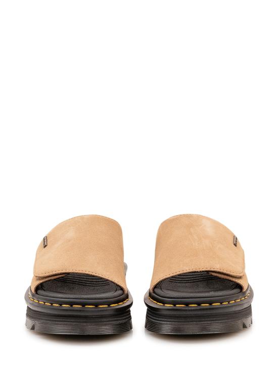 26SS 닥터마틴 슈즈 42409200 SAVANNAHTAN SAVANNAH TAN - DR.MARTENS