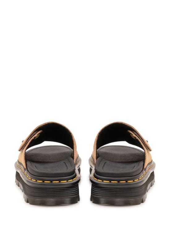 26SS 닥터마틴 슈즈 42409200 SAVANNAHTAN SAVANNAH TAN - DR.MARTENS
