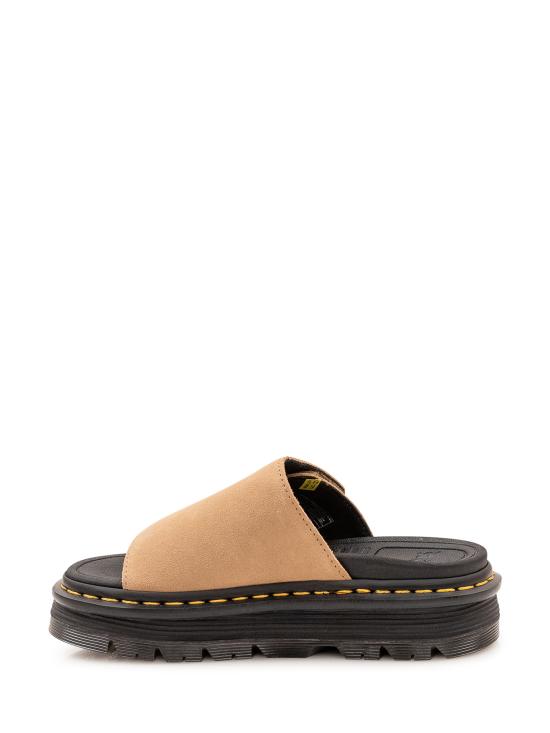 26SS 닥터마틴 슈즈 42409200 SAVANNAHTAN SAVANNAH TAN - DR.MARTENS