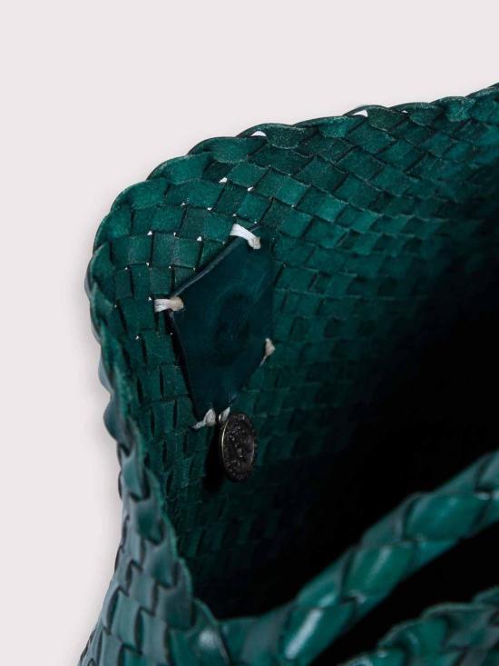 26SS 드래곤디퓨전 숄더백 8700 FOREST - DRAGON DIFFUSION