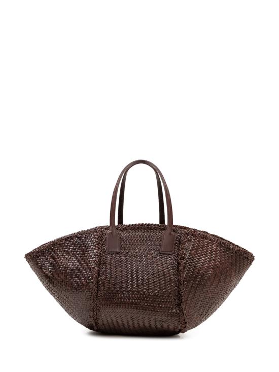 26SS 드래곤디퓨전 숄더백 8558 DKBROWN DK BROWN - DRAGON DIFFUSION