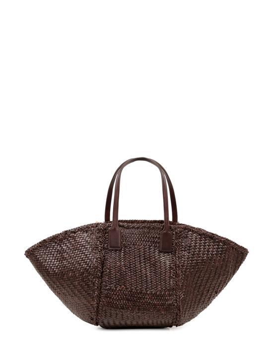 26SS 드래곤디퓨전 숄더백 8558 DKBROWN DK BROWN