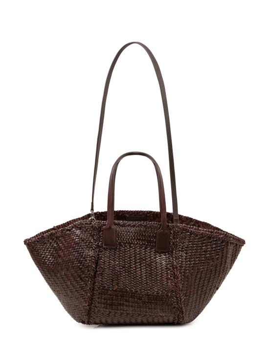 26SS 드래곤디퓨전 숄더백 8558 DKBROWN DK BROWN - DRAGON DIFFUSION