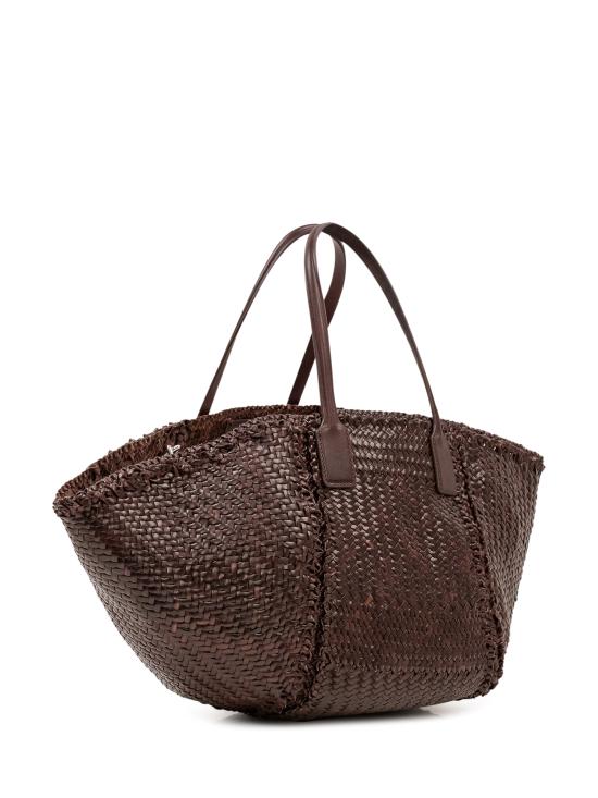 26SS 드래곤디퓨전 숄더백 8558 DKBROWN DK BROWN - DRAGON DIFFUSION