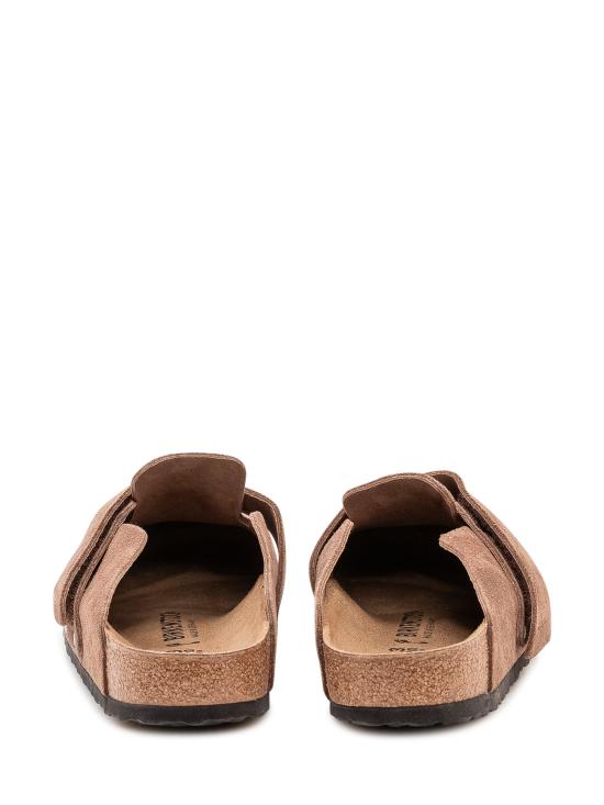 26SS 버켄스탁 슈즈 1032067 DARK TEA - BIRKENSTOCK