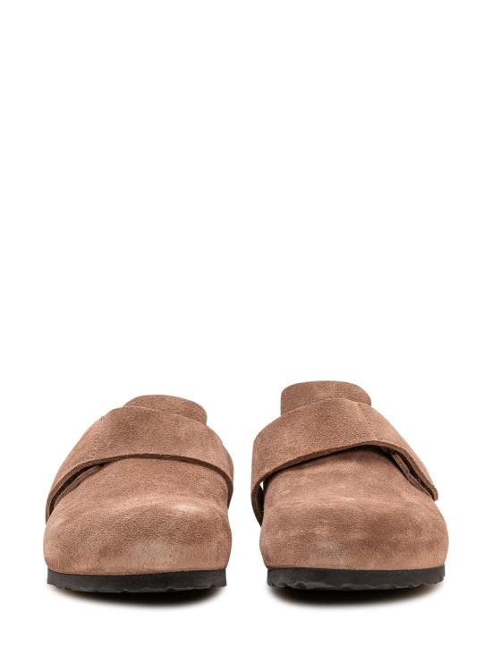 26SS 버켄스탁 슈즈 1032067 DARK TEA - BIRKENSTOCK