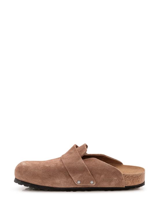 26SS 버켄스탁 슈즈 1032067 DARK TEA - BIRKENSTOCK