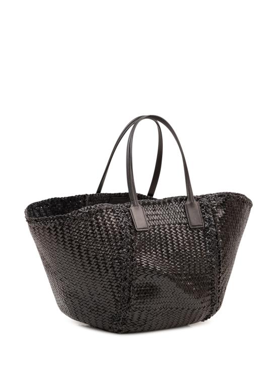 26SS 드래곤디퓨전 숄더백 8558 BLACK - DRAGON DIFFUSION