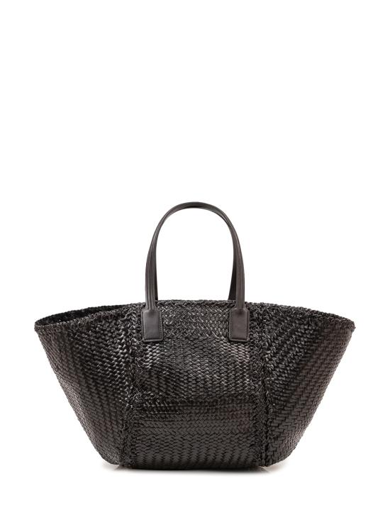 26SS 드래곤디퓨전 숄더백 8558 BLACK - DRAGON DIFFUSION