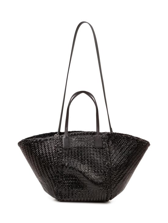 26SS 드래곤디퓨전 숄더백 8558 BLACK - DRAGON DIFFUSION