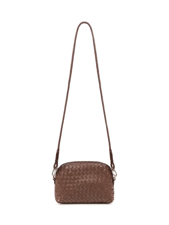 26SS 드래곤디퓨전 클러치/파우치 8011 DKBROWN DK BROWN - DRAGON DIFFUSION