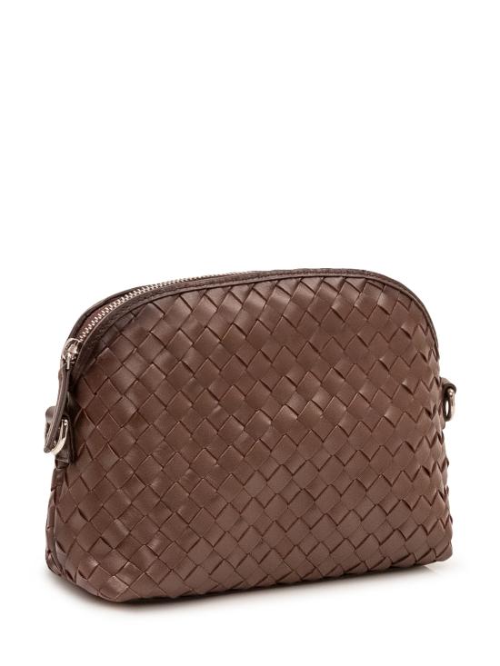 26SS 드래곤디퓨전 클러치/파우치 8011 DKBROWN DK BROWN - DRAGON DIFFUSION