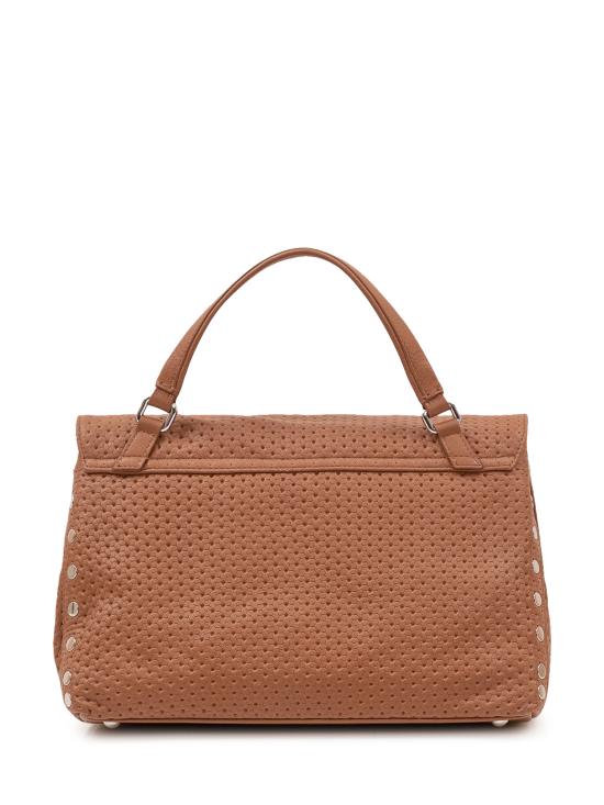 26SS 자넬라토 토트백 0680102190000S Z0204 BROWN LION - ZANELLATO