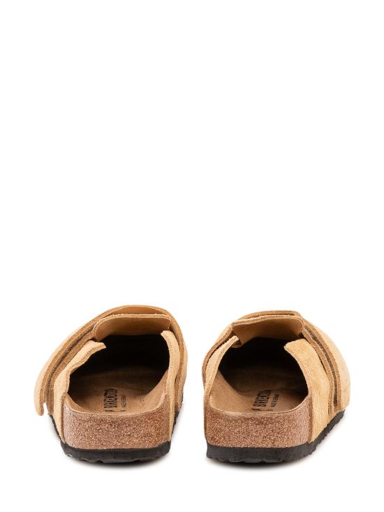 26SS 버켄스탁 슈즈 1031595 CORK BROWN - BIRKENSTOCK