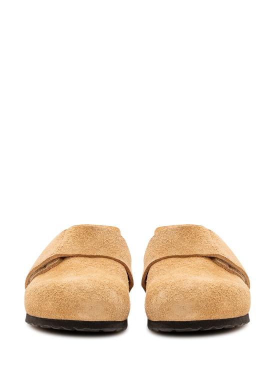 26SS 버켄스탁 슈즈 1031595 CORK BROWN - BIRKENSTOCK