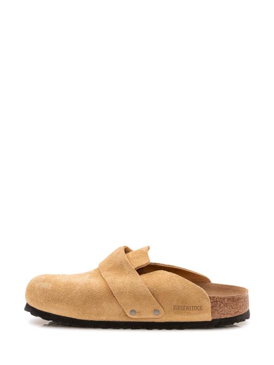 26SS 버켄스탁 슈즈 1031595 CORK BROWN - BIRKENSTOCK