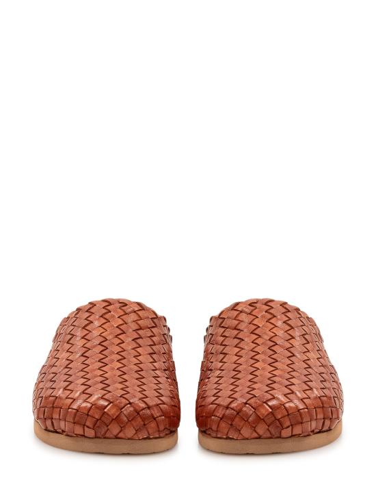 26SS 드래곤디퓨전 슈즈 5110 TANBLACKEDGE TAN BLACK EDGE - DRAGON DIFFUSION
