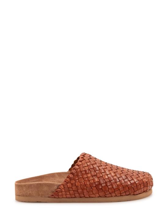 26SS 드래곤디퓨전 슈즈 5110 TANBLACKEDGE TAN BLACK EDGE