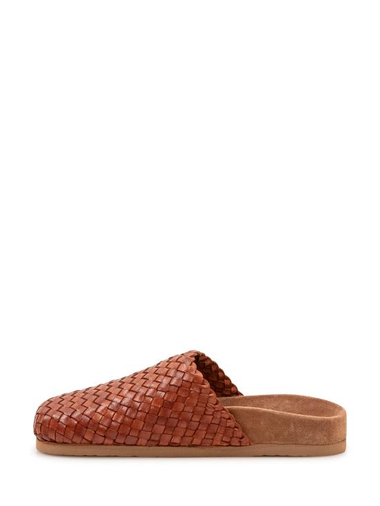26SS 드래곤디퓨전 슈즈 5110 TANBLACKEDGE TAN BLACK EDGE - DRAGON DIFFUSION