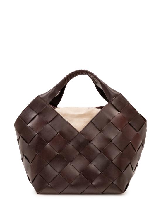 26SS 드래곤디퓨전 숄더백 8108 DKBROWN DK BROWN - DRAGON DIFFUSION