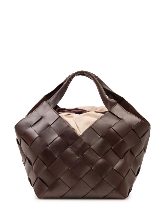 26SS 드래곤디퓨전 숄더백 8108 DKBROWN DK BROWN