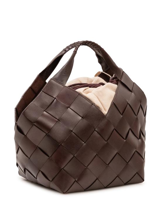 26SS 드래곤디퓨전 숄더백 8108 DKBROWN DK BROWN - DRAGON DIFFUSION