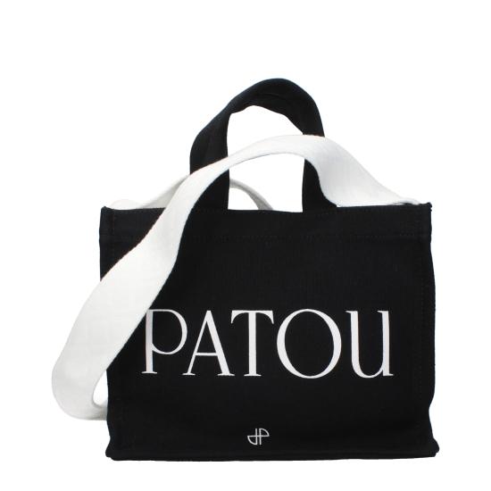 25SS 파투 토트백 AC0250076999B - PATOU