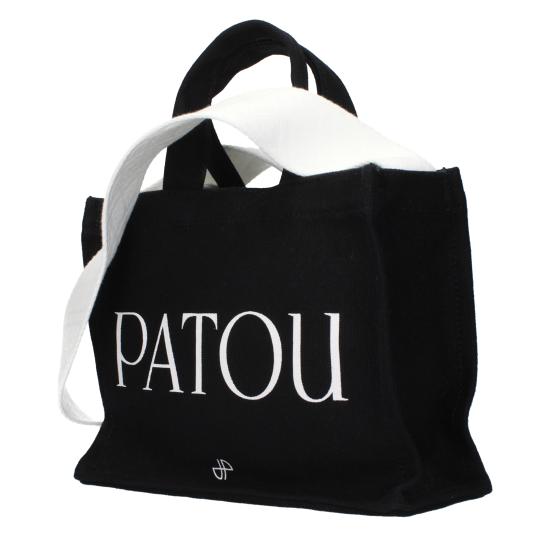 25SS 파투 토트백 AC0250076999B - PATOU