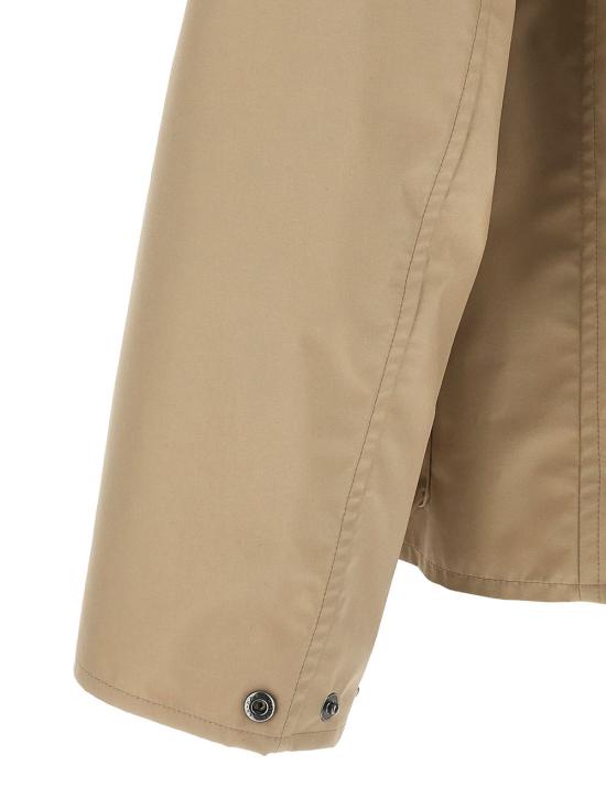 26SS 준야 와타나베 꼼데가르송 자켓 WQJ909100 BEIGE BROWN - JUNYA WATANABE COMME DES GARCONS